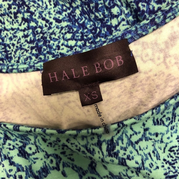 Hale Bob Dress - Picture 4 of 8